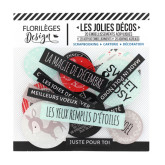 Décos « Sweet and Cosy »