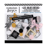 Décos « Parenthèse enchantée »