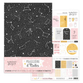 Kit « Poussière d’étoiles »