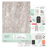 Kit « Cosy christmas »