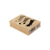 Chaussettes de Noël