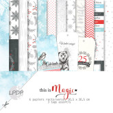 Collection « This is magic »