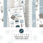 Collection « Altitude »