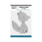 Mon petit renard