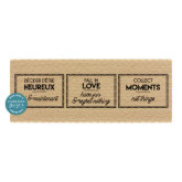 Collect moments