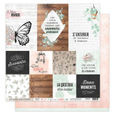 Kit « La maison de Jeanne »