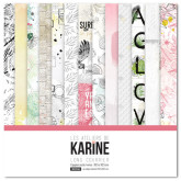 Collection « Long courrier »