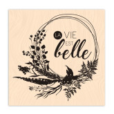 La vie est belle