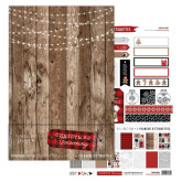 Kit « Christmas Cocooning »
