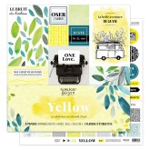 Kit imprimés Yellow