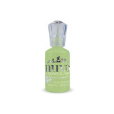 Nuvo crystal drops – Apple green