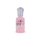 Nuvo crystal drops – Bubblegum blush