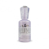 Nuvo crystal drops – wisteria purple