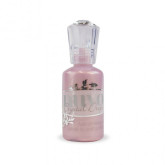 Nuvo crystal drops – Raspberry pink