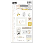 Stickers HEY BABY