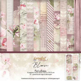 Pack « Collection Bloom »