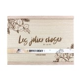 Coffret Créatif LES JOLIES CHOSES DE LA VIE