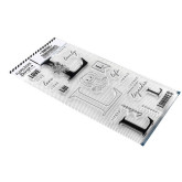 Clear Lettre L
