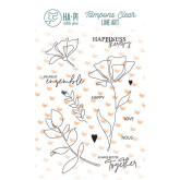 Clear « Heureux ensemble »