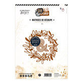 Couronne des 4 saisons