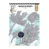 Branchages d’hiver