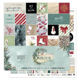 Kit imprimé « Oh winter »