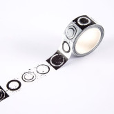 Washi Tape « Eclipse »