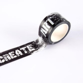Washi tape « Artsy »
