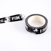 Washi tape « Crafty »