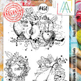 #450 Basic Fruits
