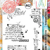 #457 Background voices