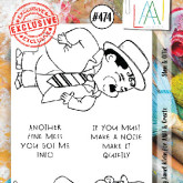#474 Stan & Ollie