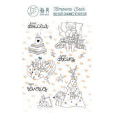Clear « Les rêves d’Hapi »