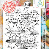 #468 Scripted stars