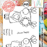#478 Choose happy