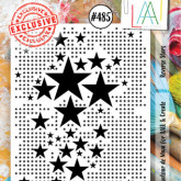 #485 Reverse stars