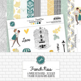 Collection French Kiss