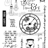Tampons clear Carpe Diem