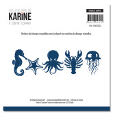 Animaux marins