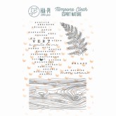 Clear « Au bois de mon coeur »