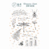 Clear « Herbier »