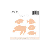 Die 2 « Bord de mer »