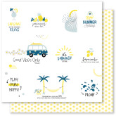 Collection « Farniente »