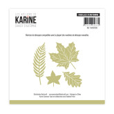 Die « Feuilles d’Automne »