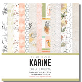 Collection « Cahier d’Automne »