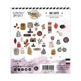 Die Cuts Imprimés TERRE DES SENS