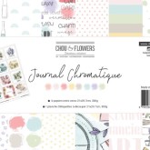 Papiers collection « Journal chromatique »