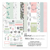 Collection « Hiver, vous avez dit Hiver ? »