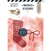 Chaussette à suspendre