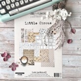 Papier Collection « Les junks »